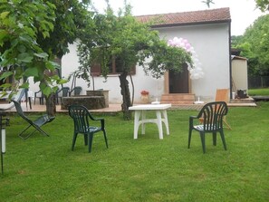 Ingresso casa