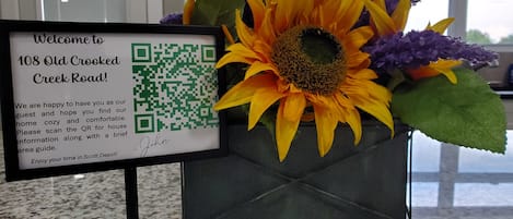 Détail de l’intérieur