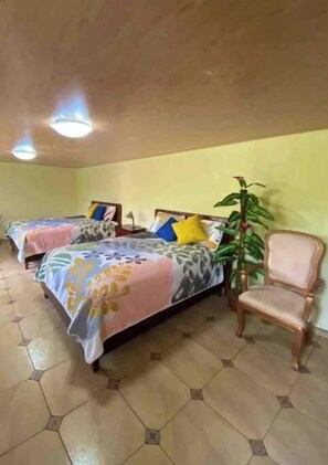 Habitación