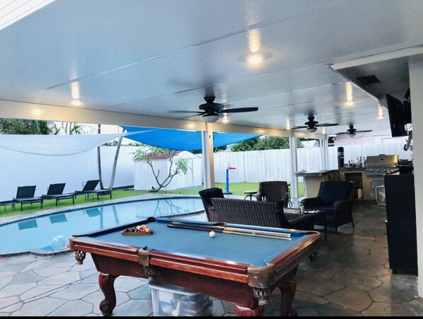 Terrass/Patio