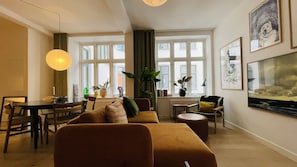 Accommodation