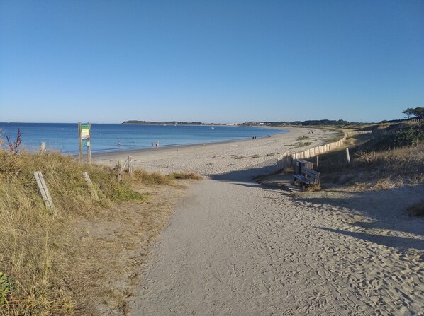Plage