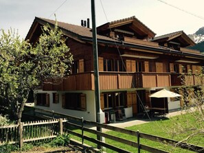 Outdoor