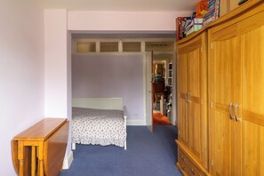 Large double sized room