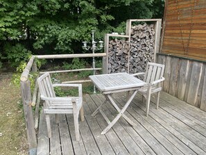 Boendeområde