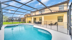 Sweet Home Vacation Home Rentals, Top Resorts Florida Veranda Palms Resort