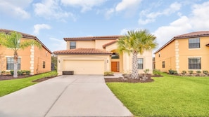 Sweet Home Vacation Home Rentals, Top Resorts Florida Veranda Palms Resort