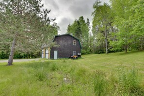 Property Exterior