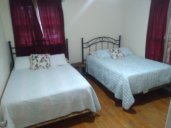 Habitación