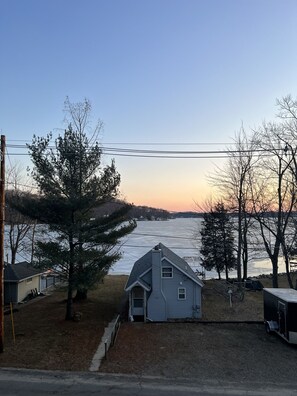Ulkopuoli