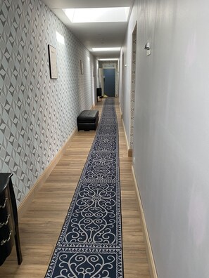 Interiör