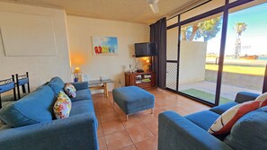 Riverview Apartment 3 - Kalbarri Accommodation Service