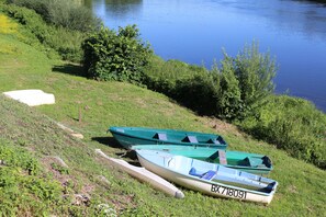 Boendeområde