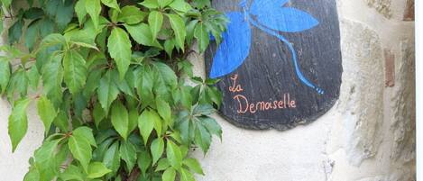 La Demoiselle vous accueille en Dordogne ,pays Périgourdin 