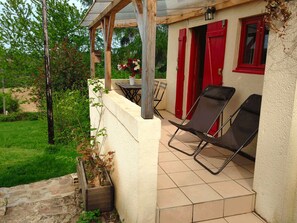 Terrass/Patio