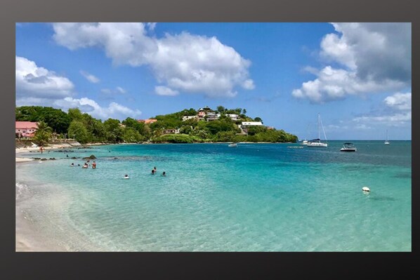 Plage