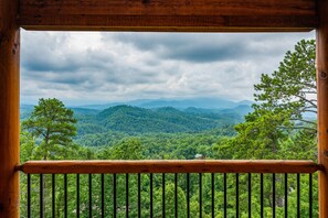 Views, Views! and More Views!