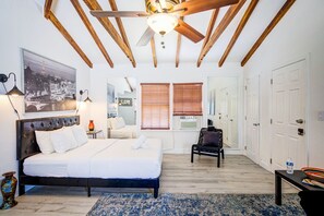 Photo of whole room
