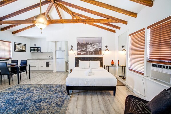 Photo of whole room