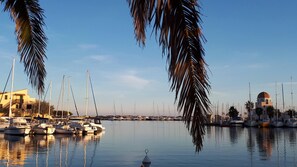 Port de plaisance