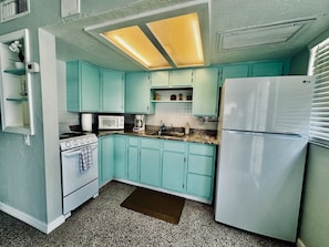 Cucina privata