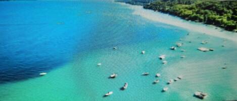 Torch Lake Overview