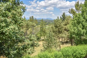 Les Cévennes view - Park