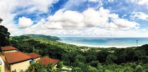 Beach/ocean view