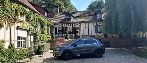 Exteriör