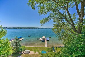 Lake Views