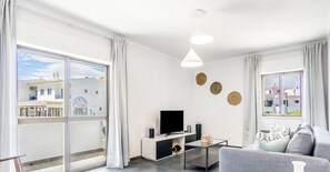 Coin séjour