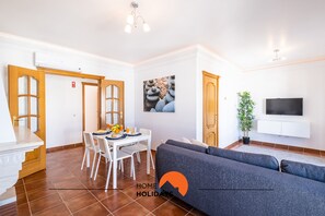 Large living room 