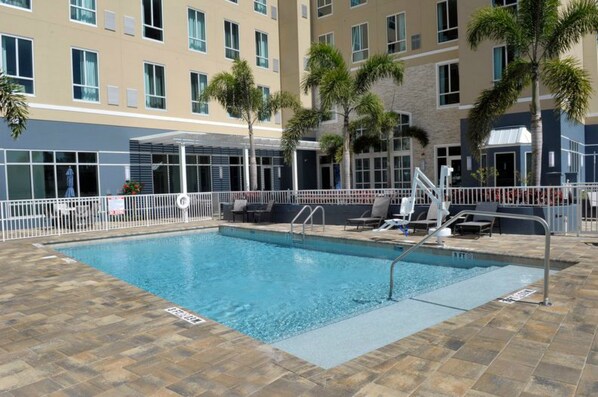 Have fun splashing around!