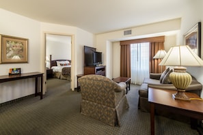 You will love the bright and open-concept living space, perfect for relaxing after a great day.