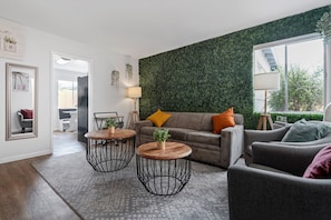 Beautiful Living Room
