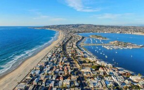 Mission Beach