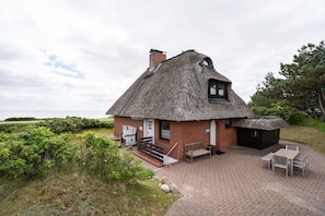 Hauptansicht