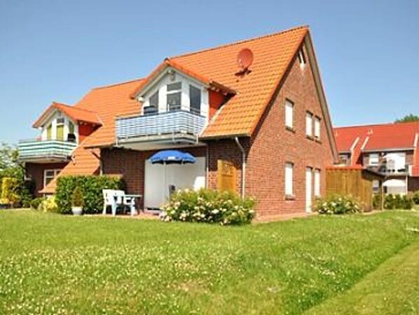 Haus Weitblick