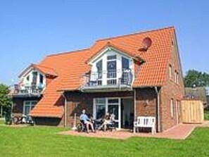 Haus Weitblick