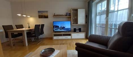 Opholdsområde