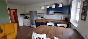 Eget kök