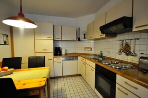 Eget kök