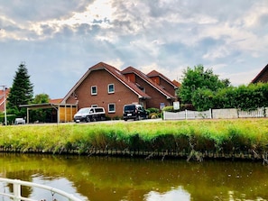 Boendeområde