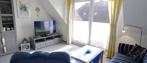 Ferienwohnung Am Harlebogen 10 Whg. 6