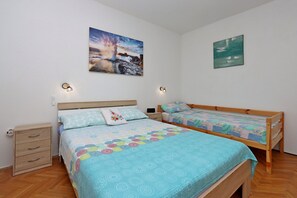 Sovevaerelse 1