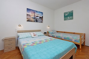 Sovevaerelse 1