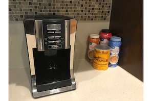 Café y/o cafetera