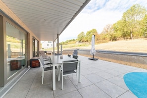 Patio / Balcony