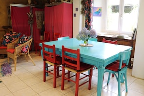 Table Ă manger
