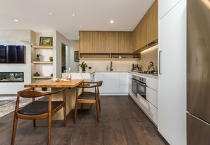 Eget kök
